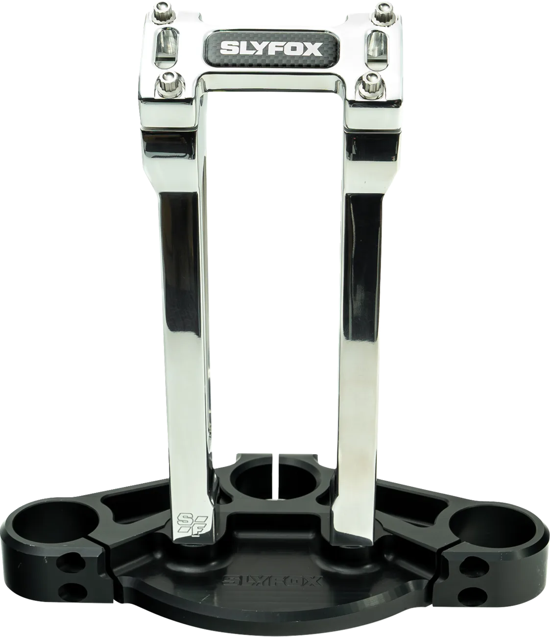 Handlebar Riser Kit