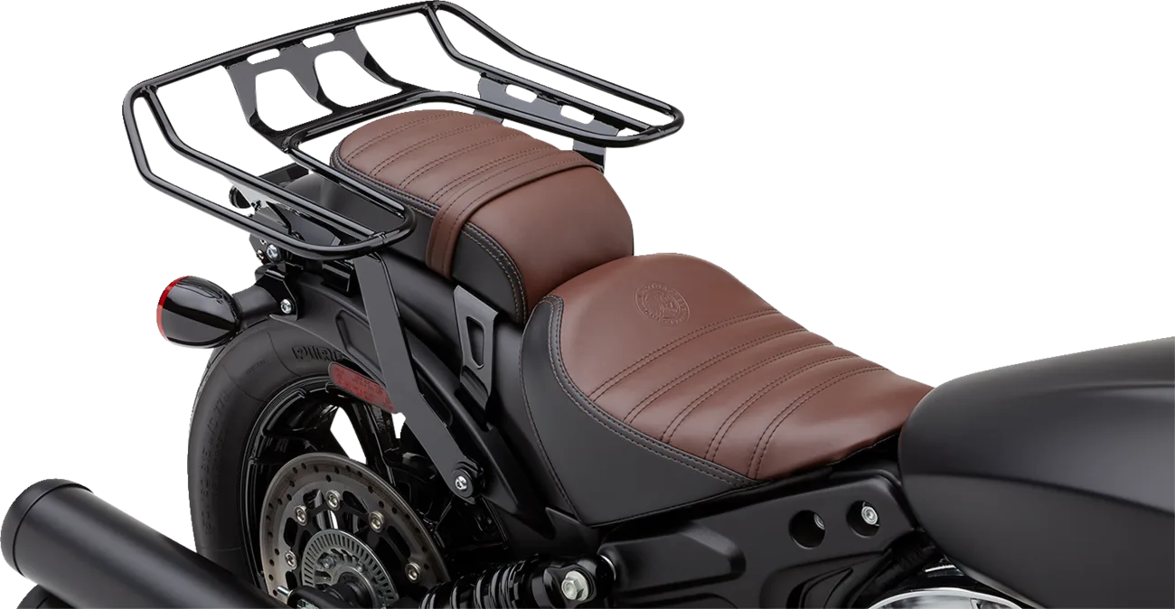 Big Ass® Detachable Wrap Around Rack