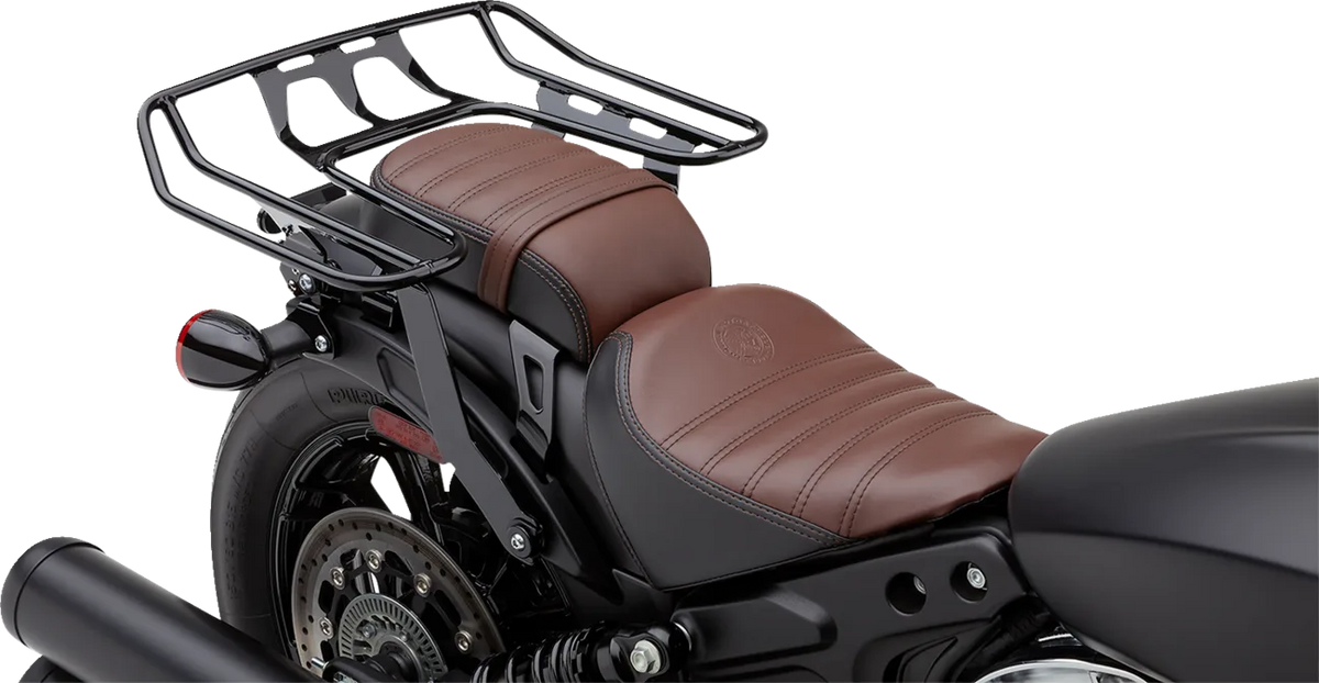 Big Ass® Detachable Wrap Around Rack