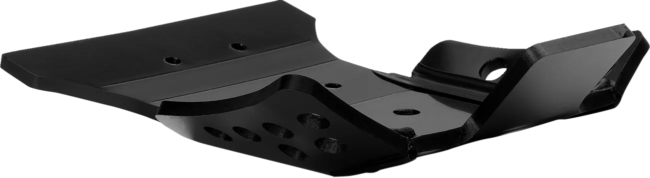Plastic Skid Plate