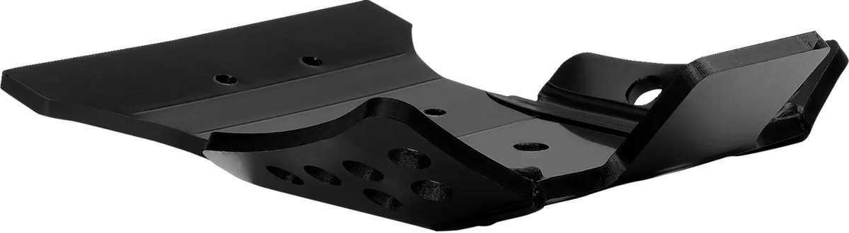 Plastic Skid Plate