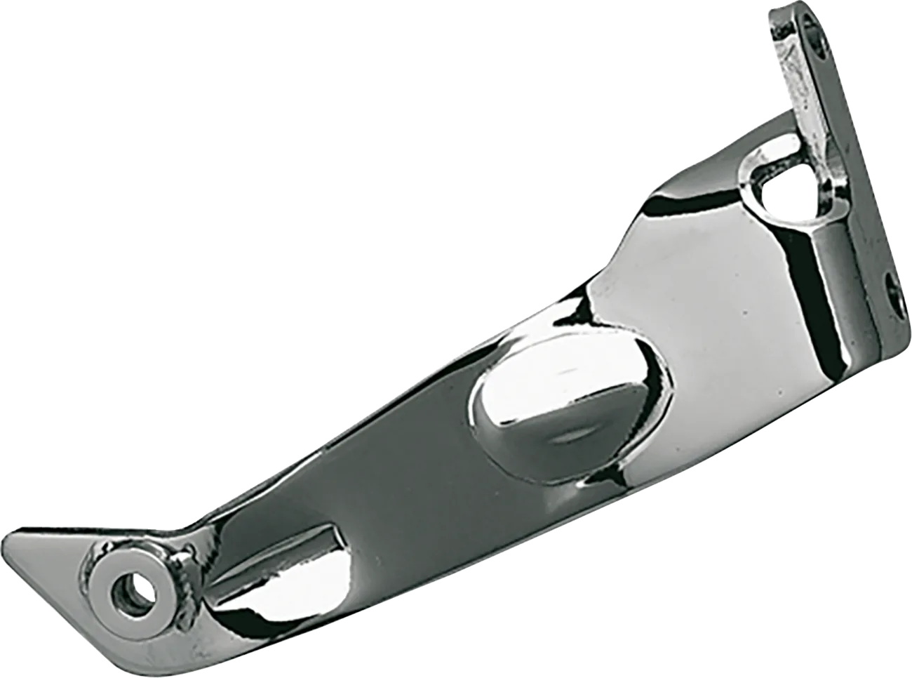 Forward Controls/Floorboard Mounting Brackets