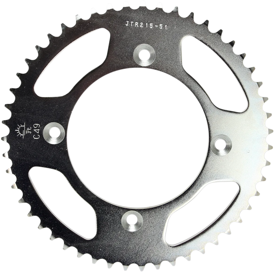Sprocket — Honda