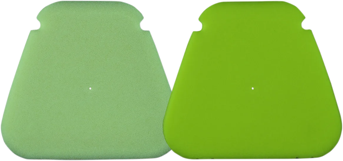Pre-Oiled Air Filter