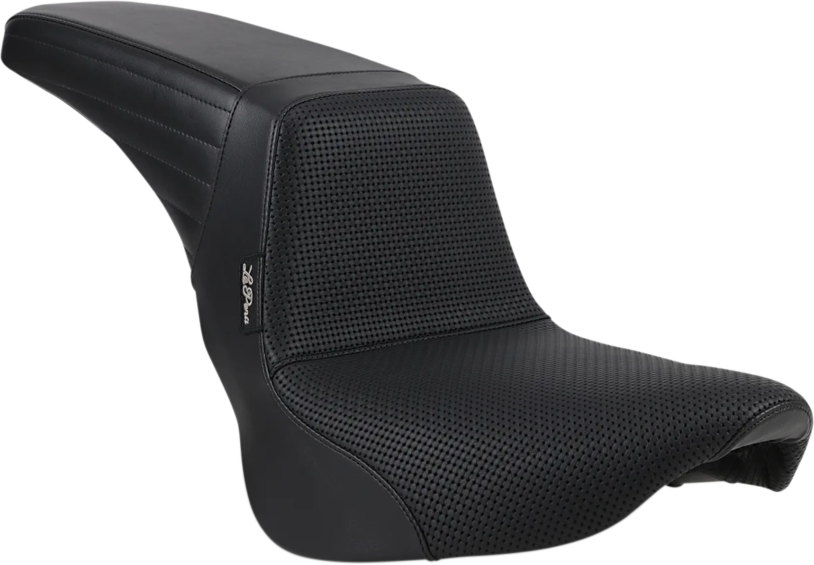 Kickflip Seat — Basketweave