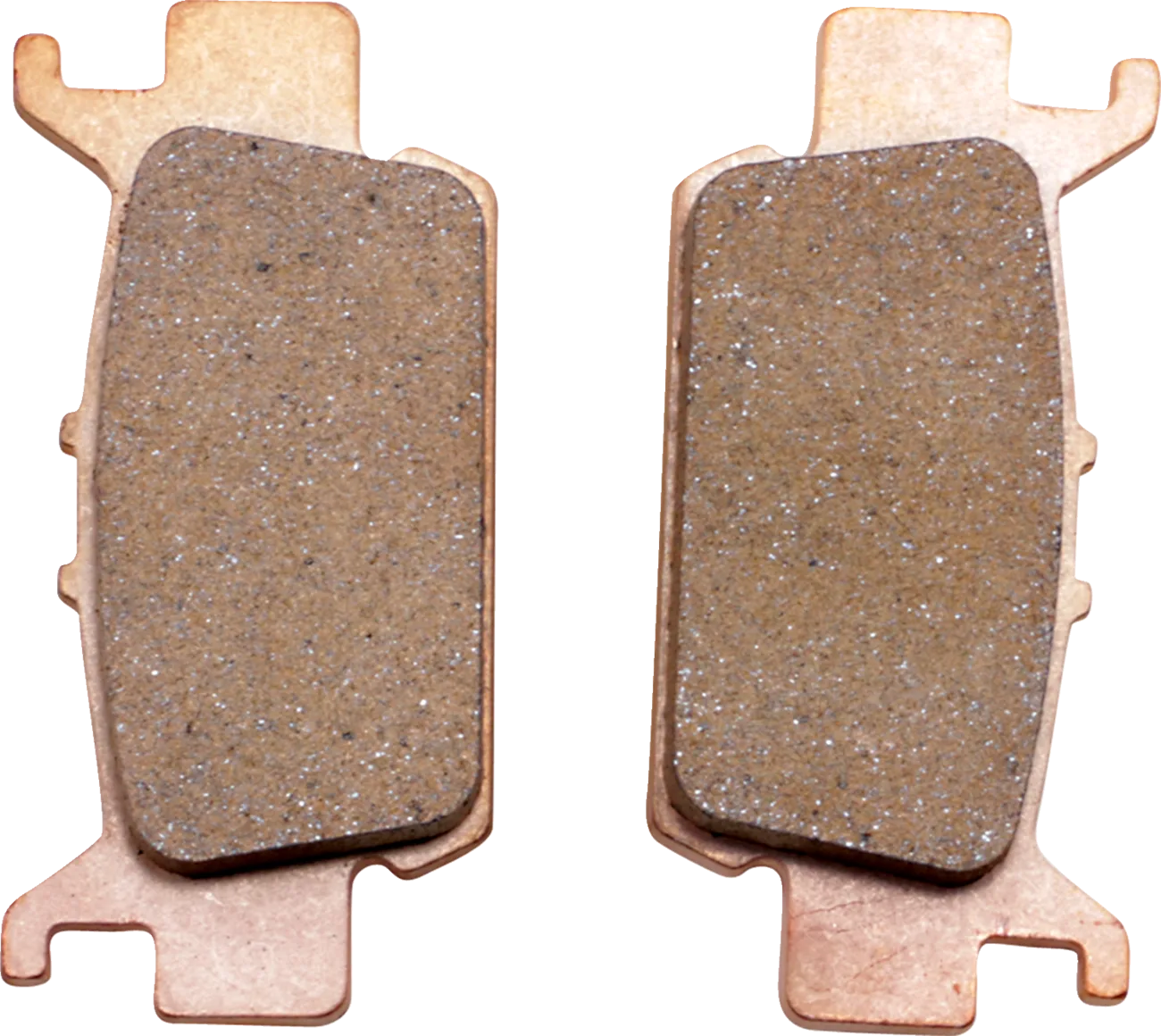 Severe Duty "SV" Sintered Brake Pads