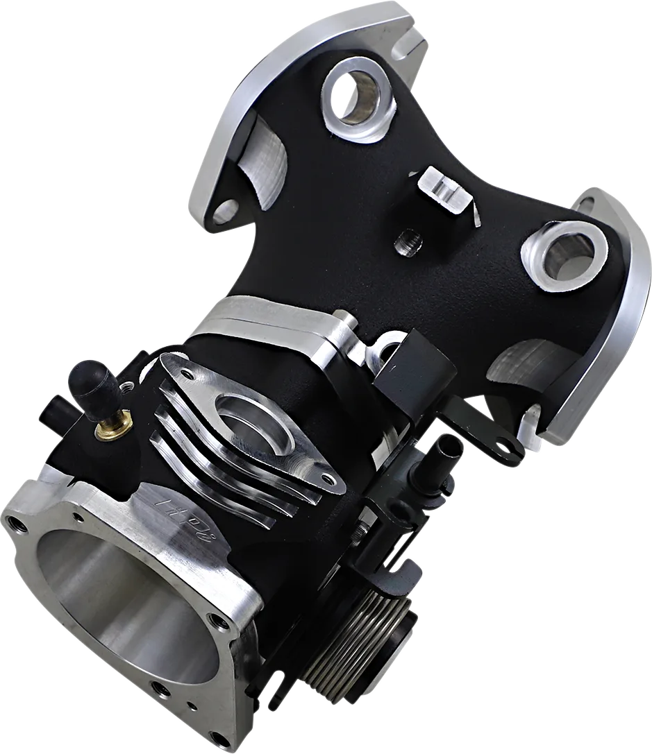 Big Bore Throttle Body
