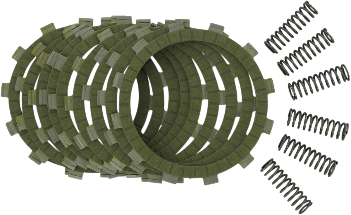 SRC Series Clutch Kit