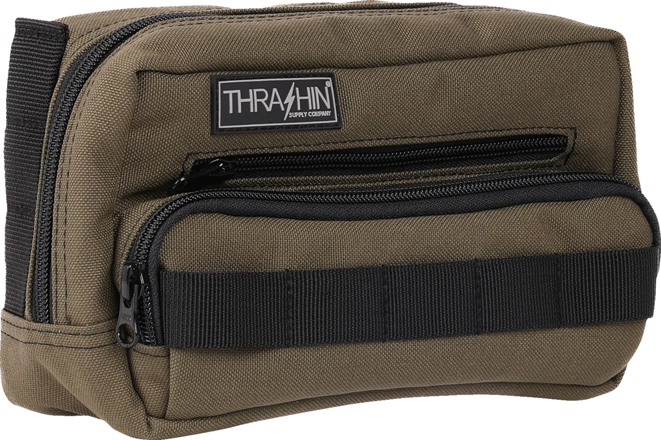 Handlebar Bag Plus