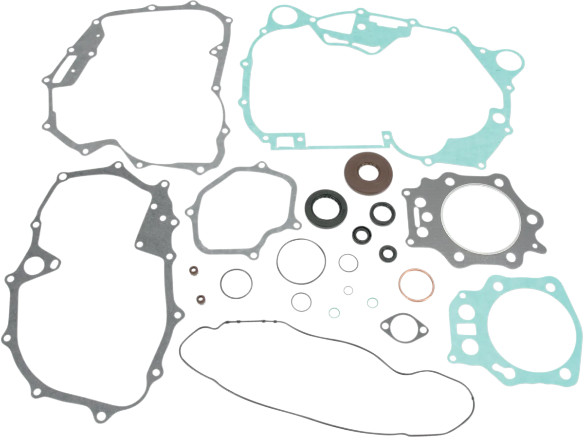 Complete Gasket and Oil Seal Kit