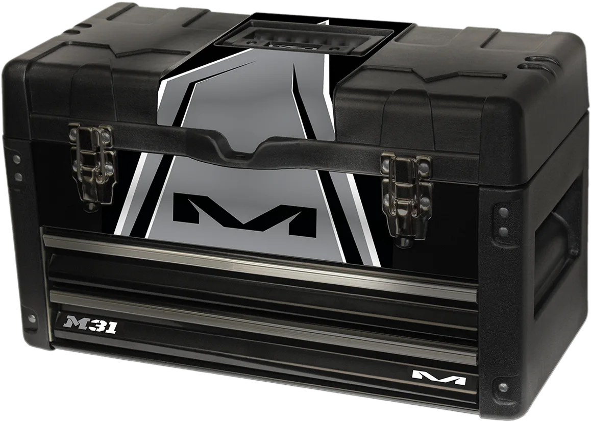 M31 Worx Tool Box