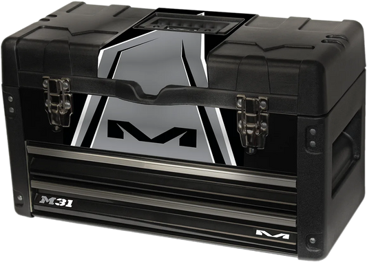 M31 Worx Tool Box