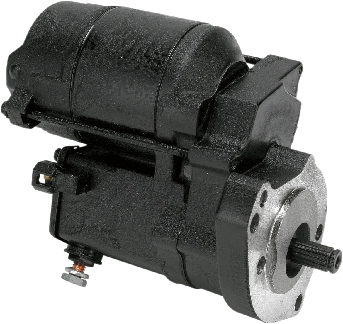Supertorque Starter