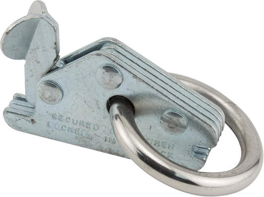E-Track Tie-Off Ring