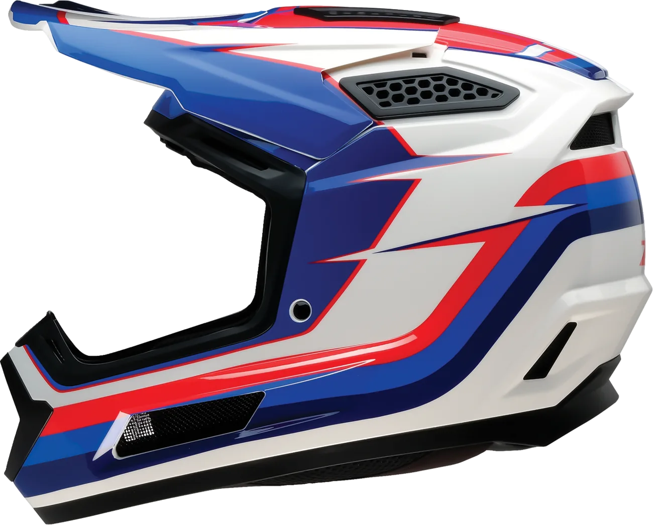 Dirt Maxx Vortex Helmet