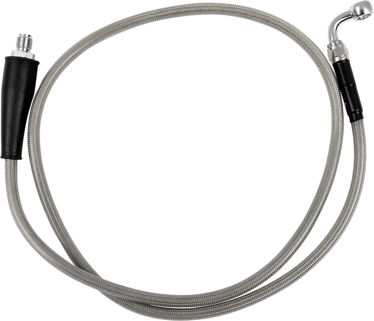 Stainless Steel Braided Clutch Line