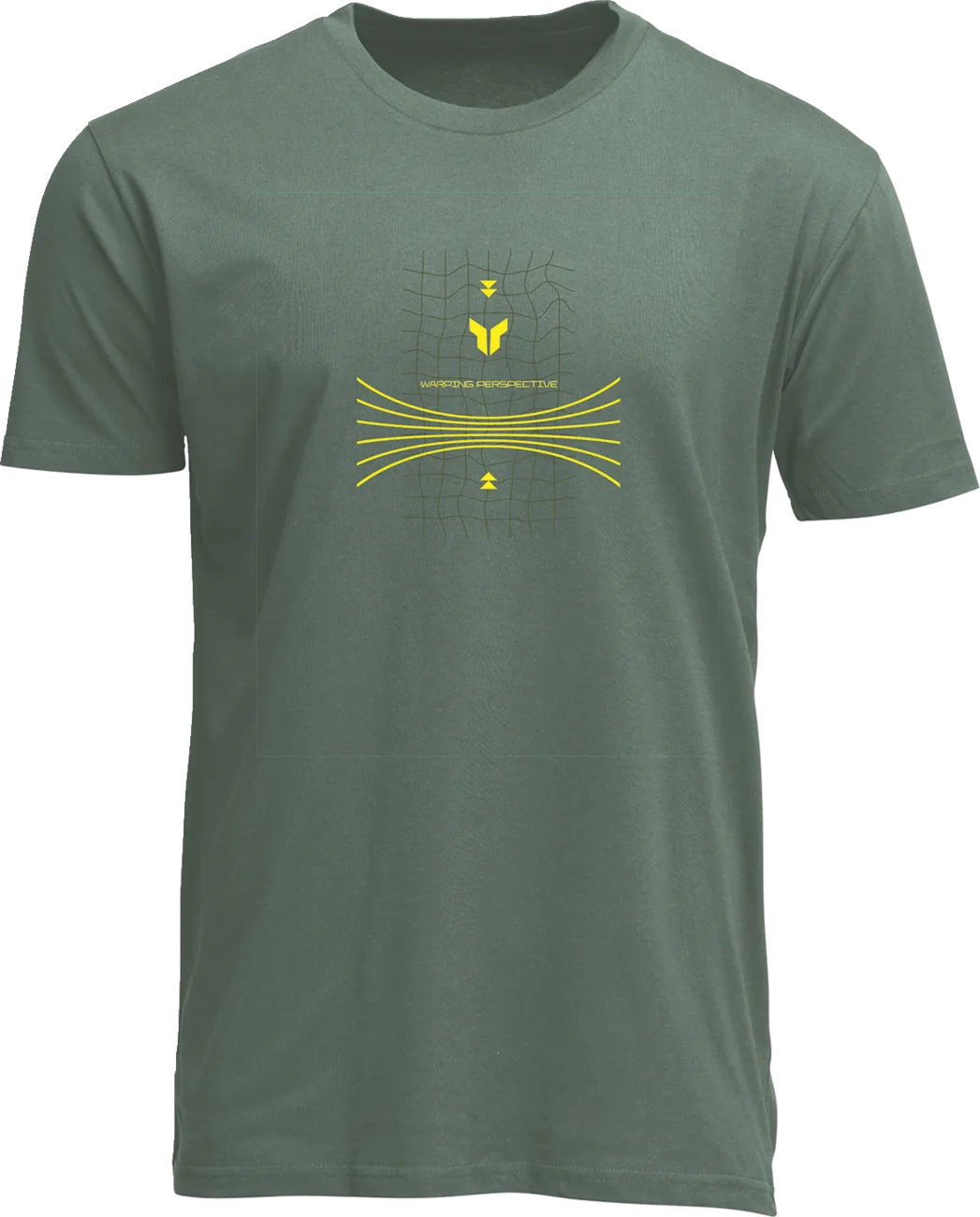 Warp T-Shirt