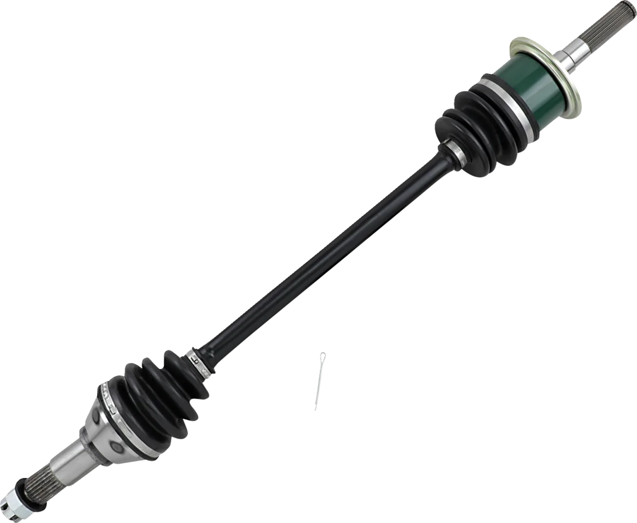 OEM Replacement Standard CV Axle