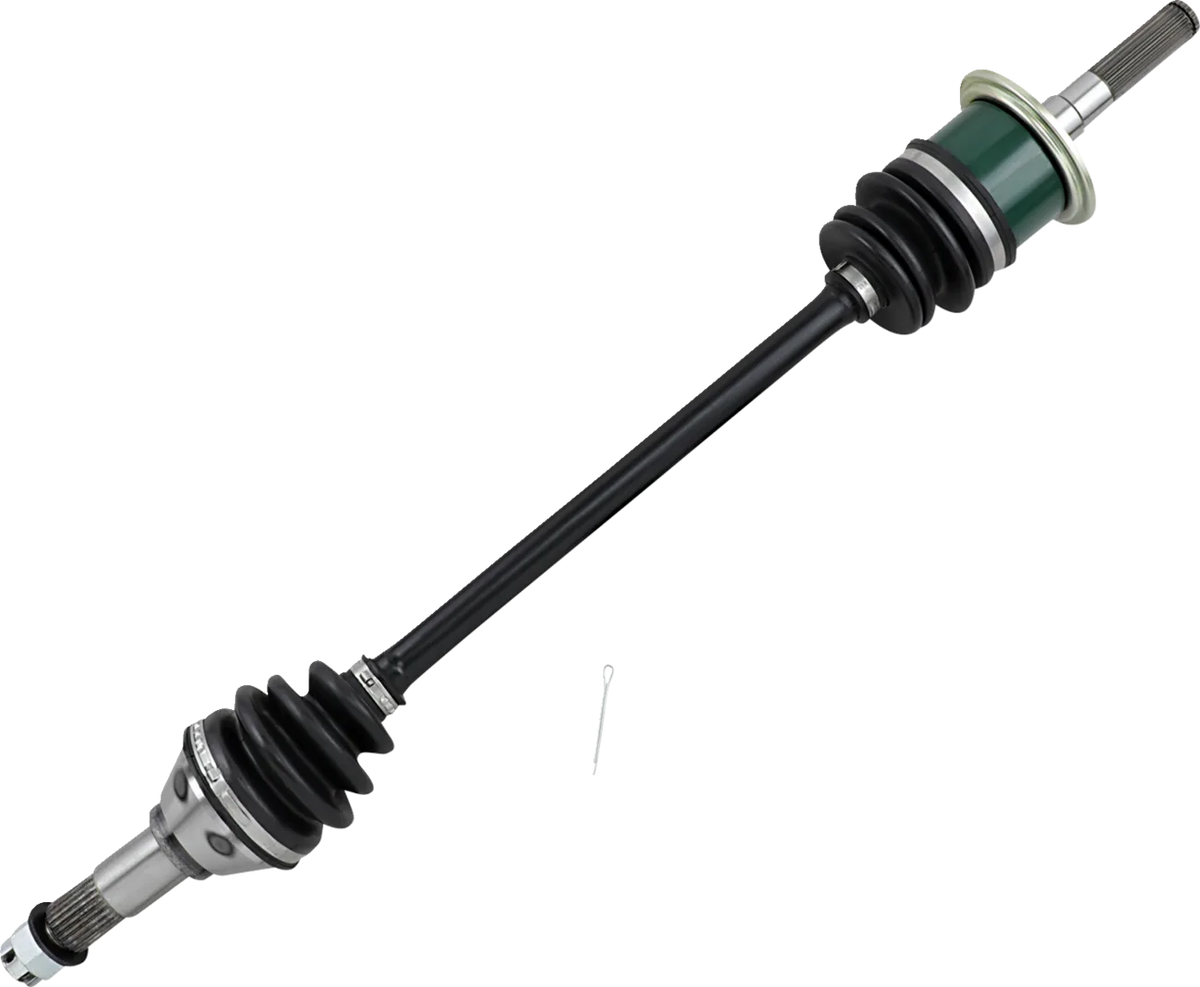 OEM Replacement Standard CV Axle