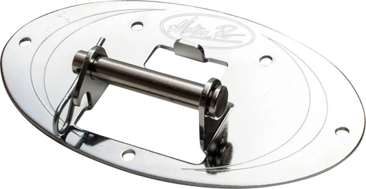Wall Bracket for T-Handle Rack