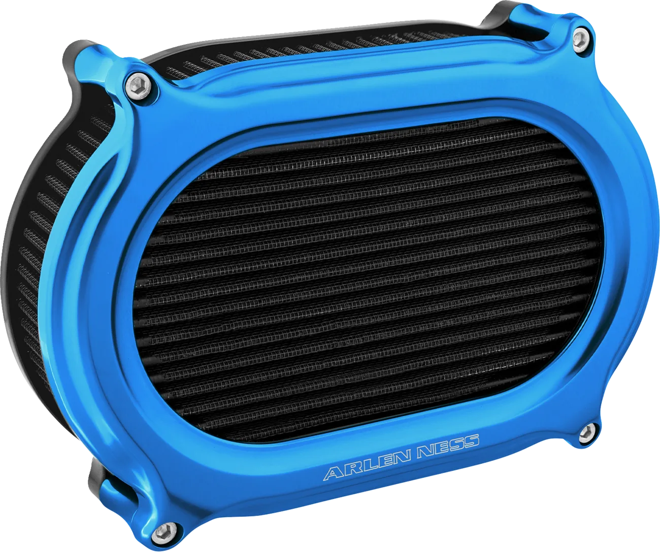 Stage 2 Oval Air Cleaner Kit
