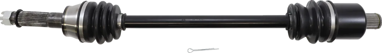 OEM Replacement Standard CV Axle