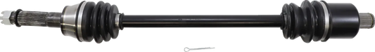 OEM Replacement Standard CV Axle