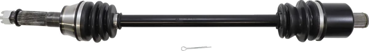 OEM Replacement Standard CV Axle
