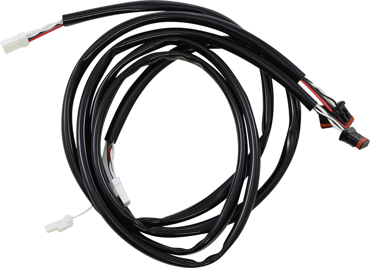 Hand Control Extension Harness
