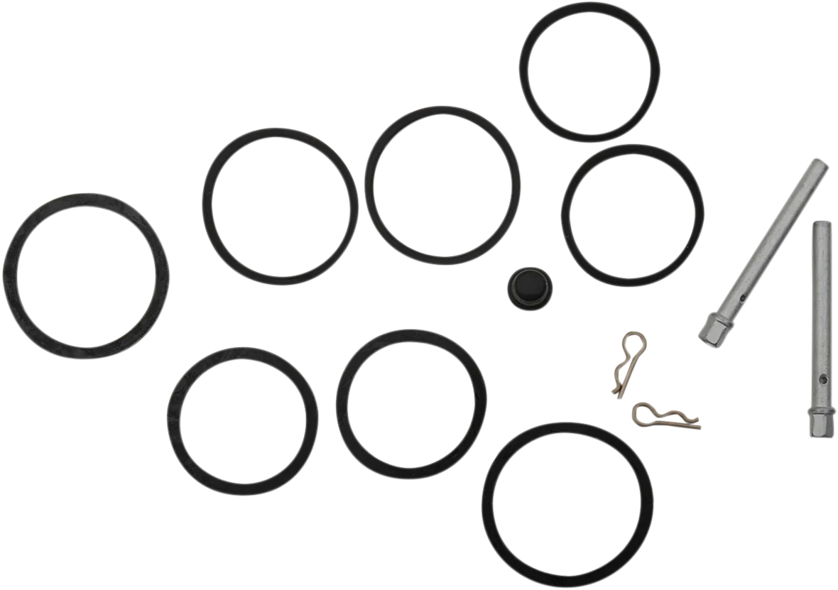 Brake Caliper Rebuild Kit