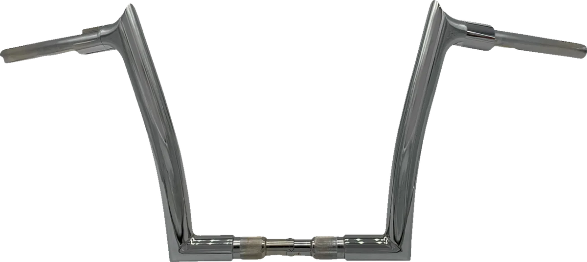 1-1/2" EZ Install Pointed Top Handlebar