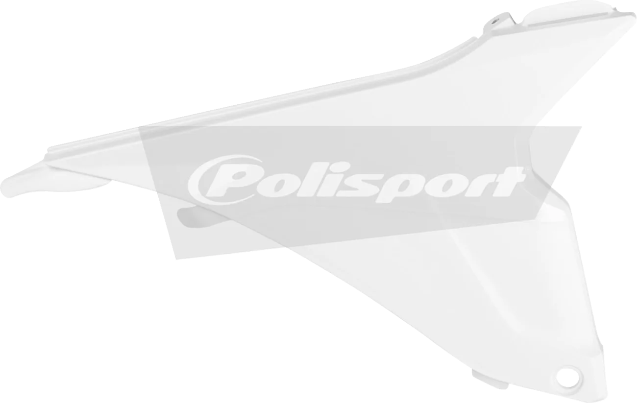 Air Box Cover
