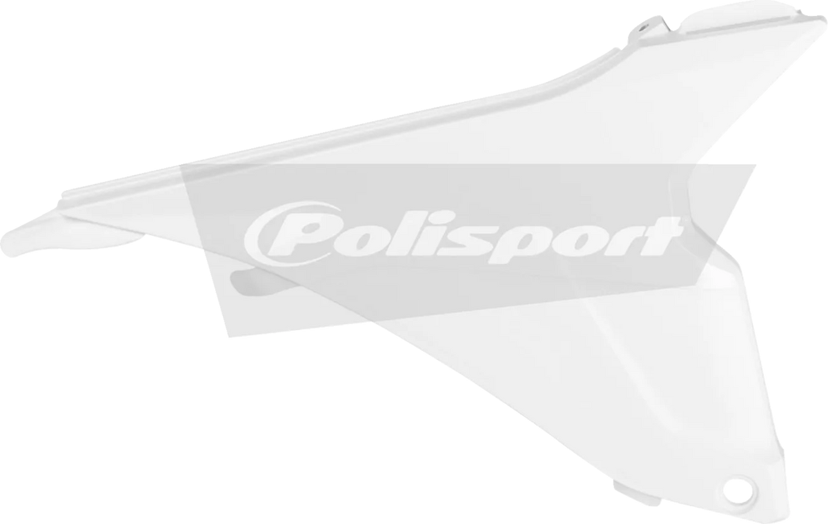 Air Box Cover