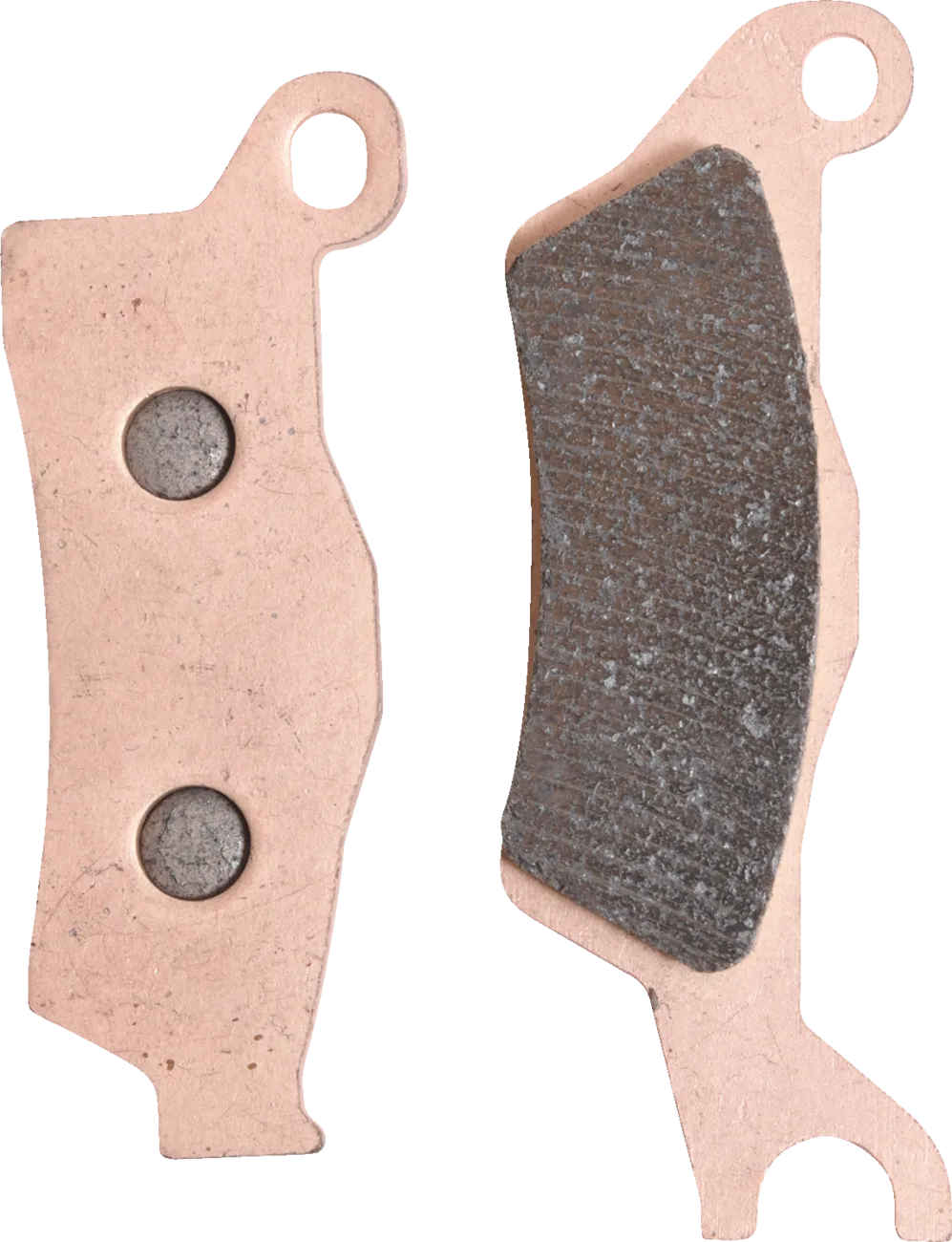 Sintered Brake Pads