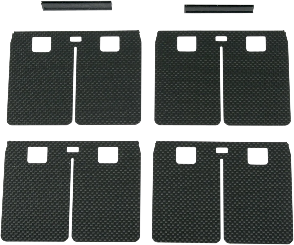 Replacement V-Force 3 Reed Petal Set