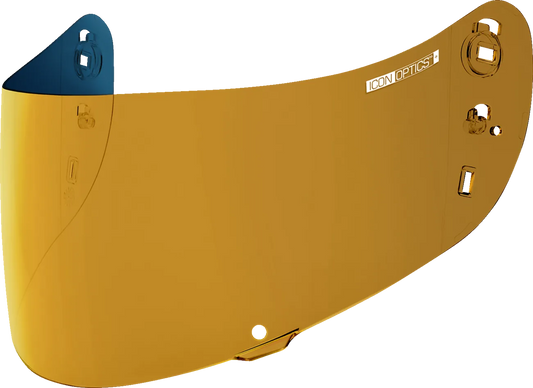 Optics™ Shield