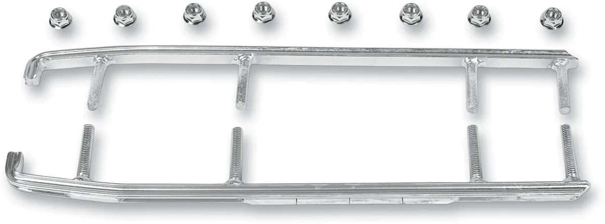 Shaper Wear Bars