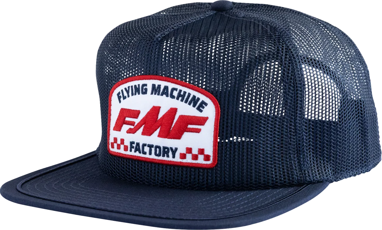 Chamber Hat