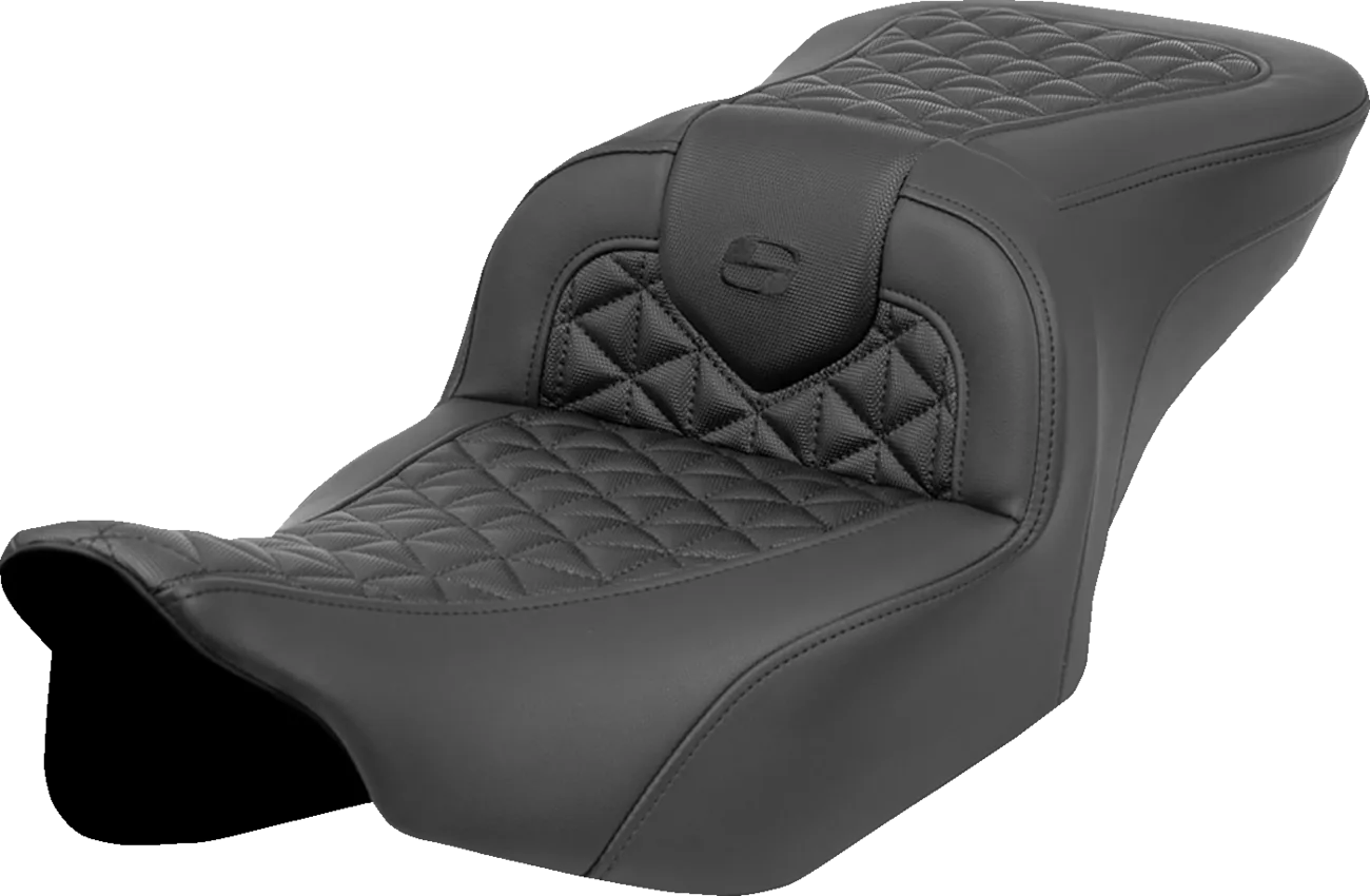 RoadSofa™ Tri Gripper Seat