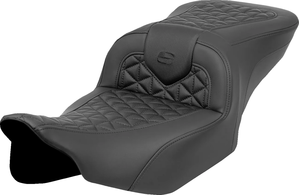 RoadSofa™ Tri Gripper Seat