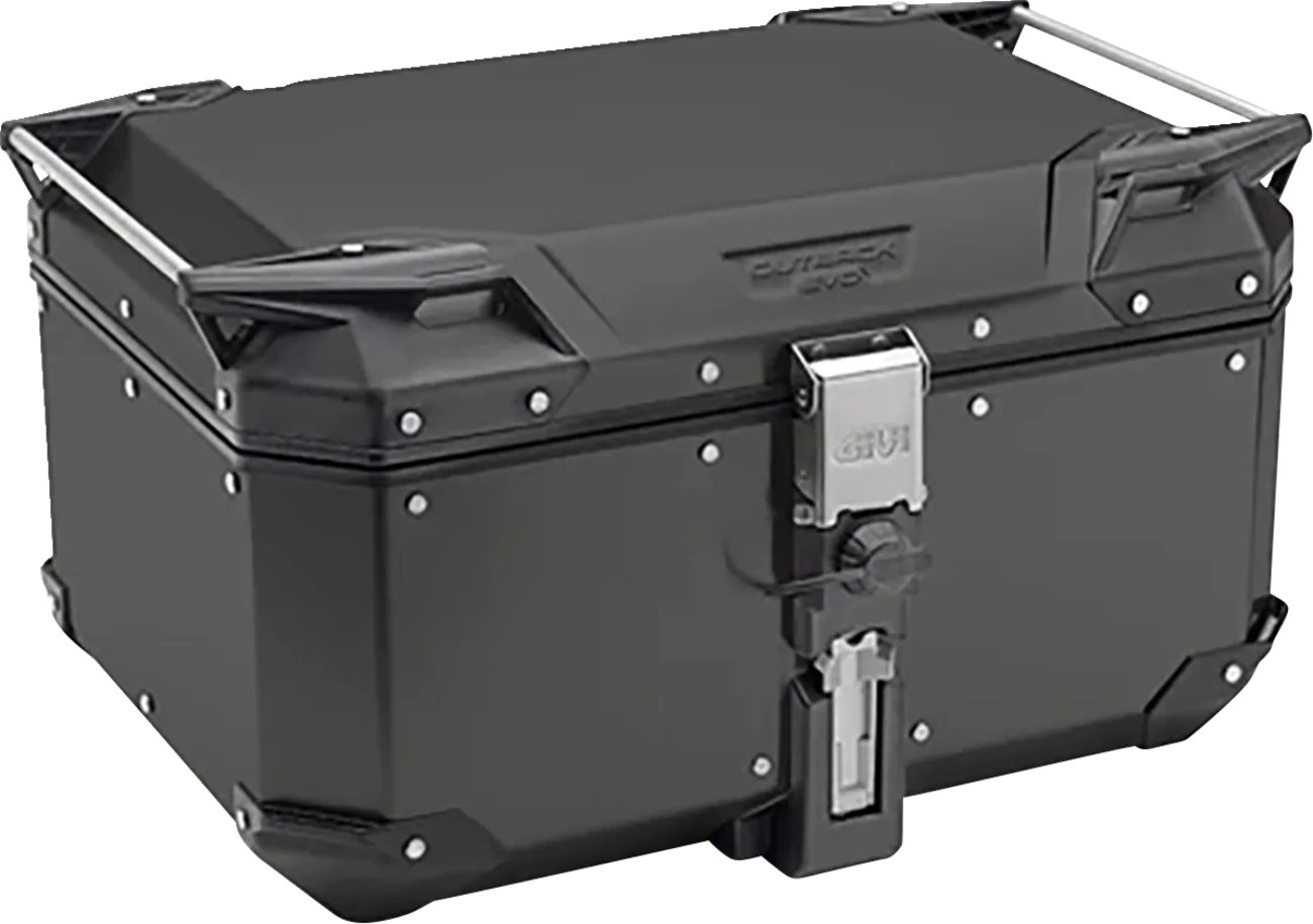 Outback Evo Top Case