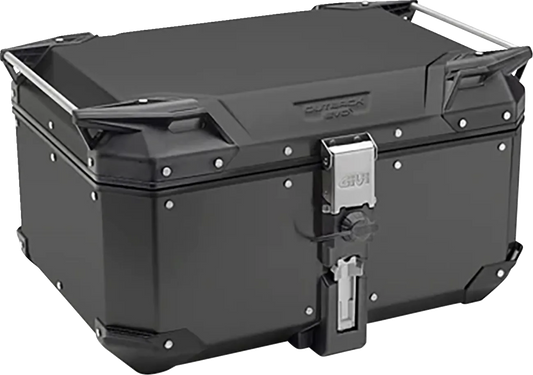 Outback Evo Top Case