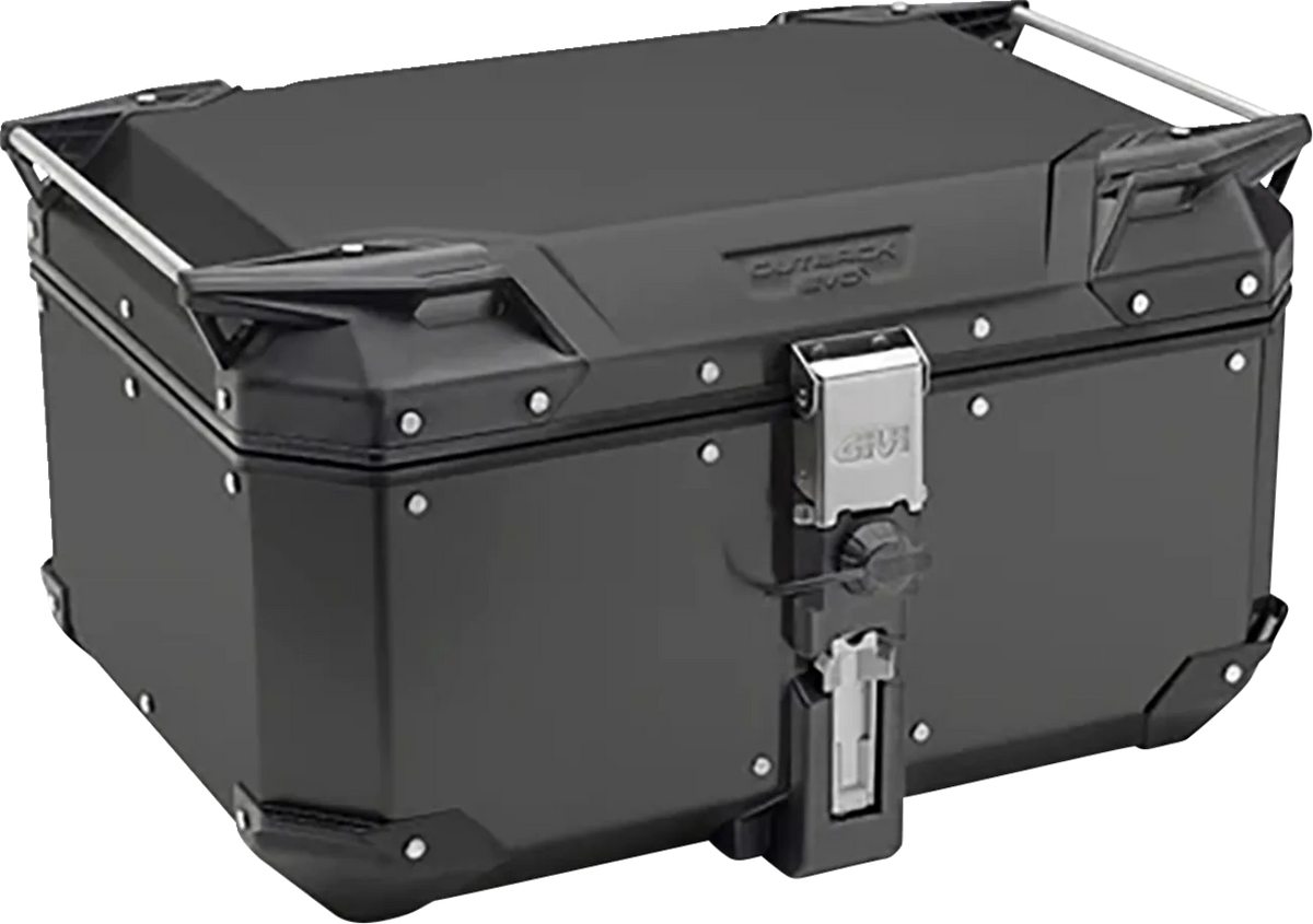 Outback Evo Top Case