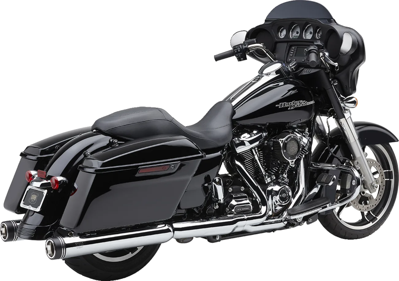 Gen 2 Neighbor Haters® Series Mufflers