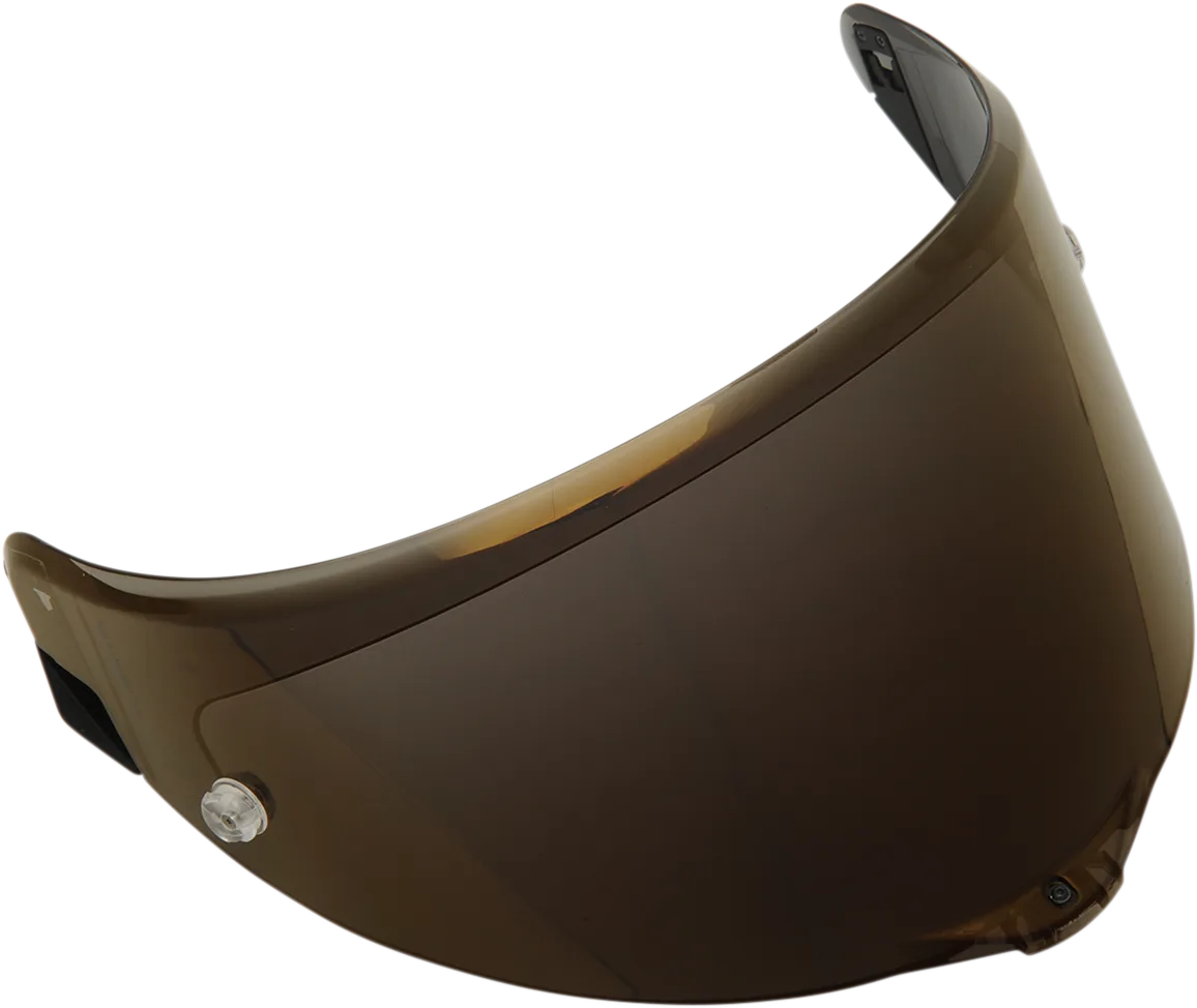 Race 3 Pinlock® 120 MaxVision™ Shield
