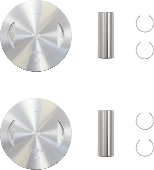 Replacement Piston Kit