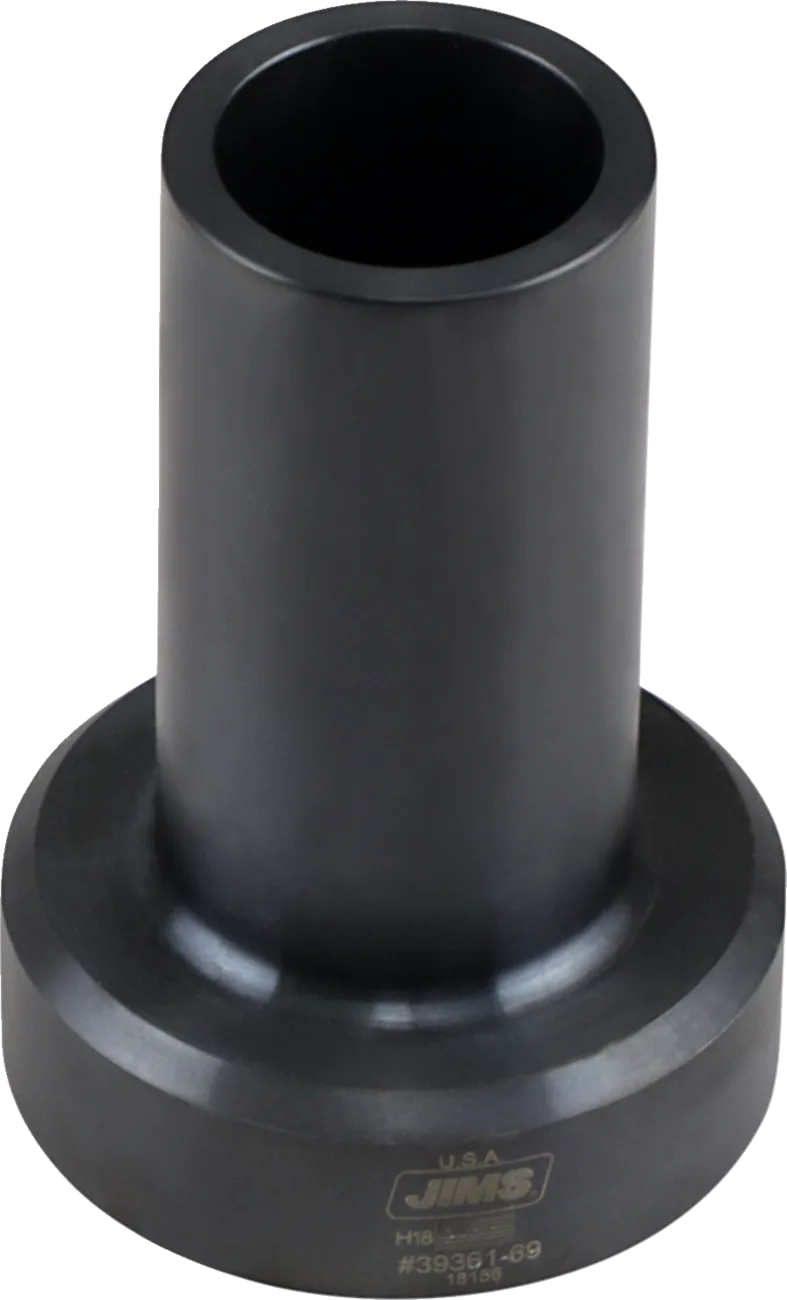 Motor Sprocket Shaft Seal Install Tool