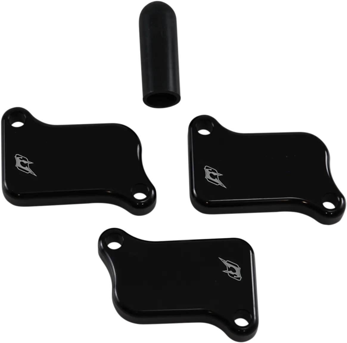 Engine Block Off Plates