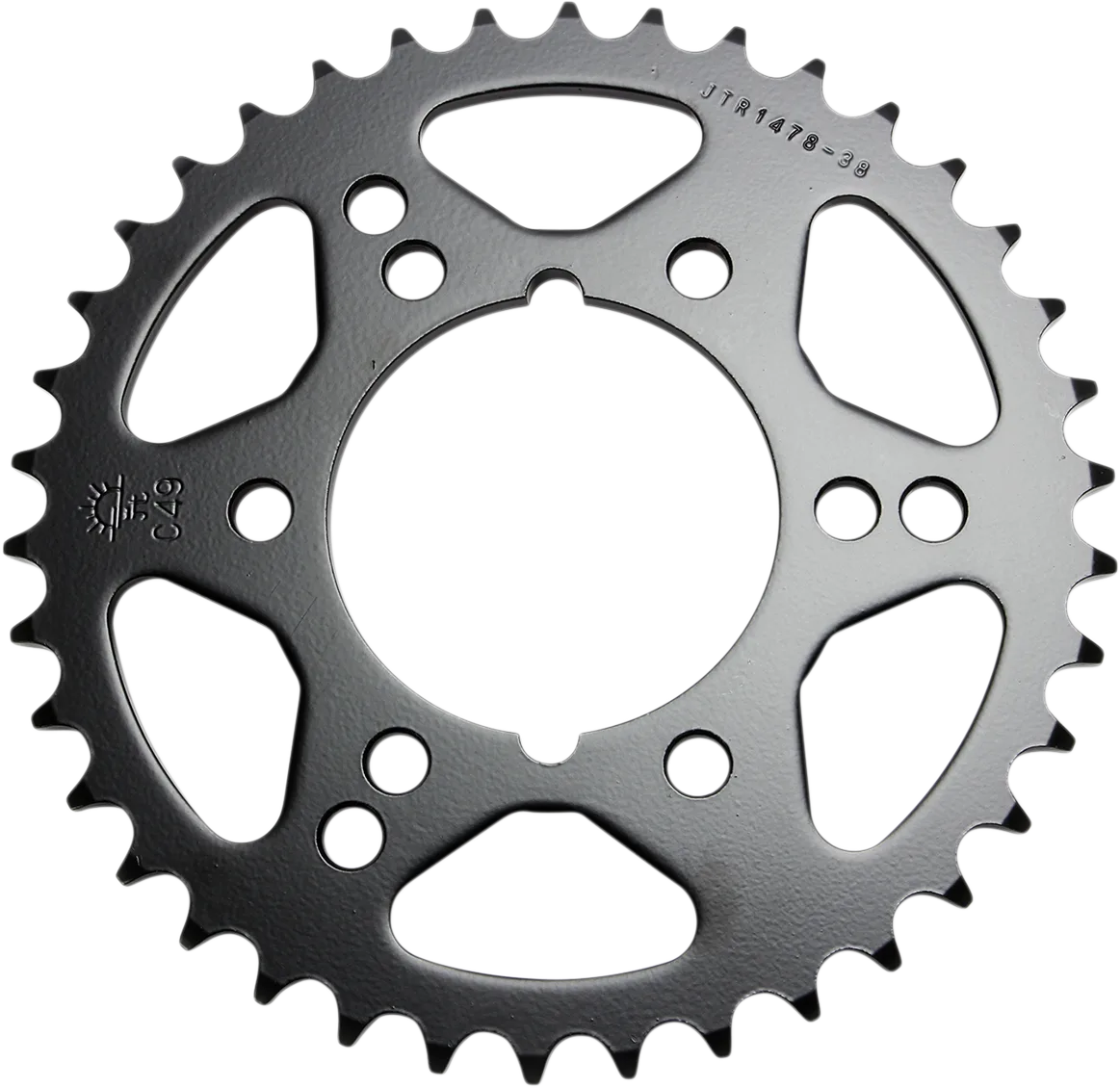 Rear Sprocket