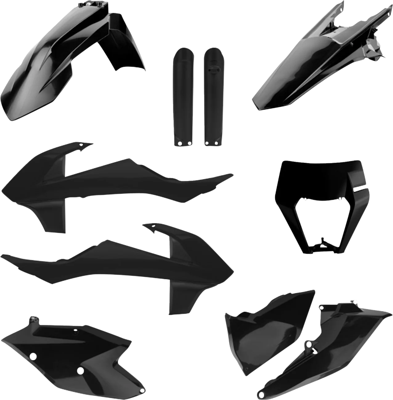 Body Kit For KTM